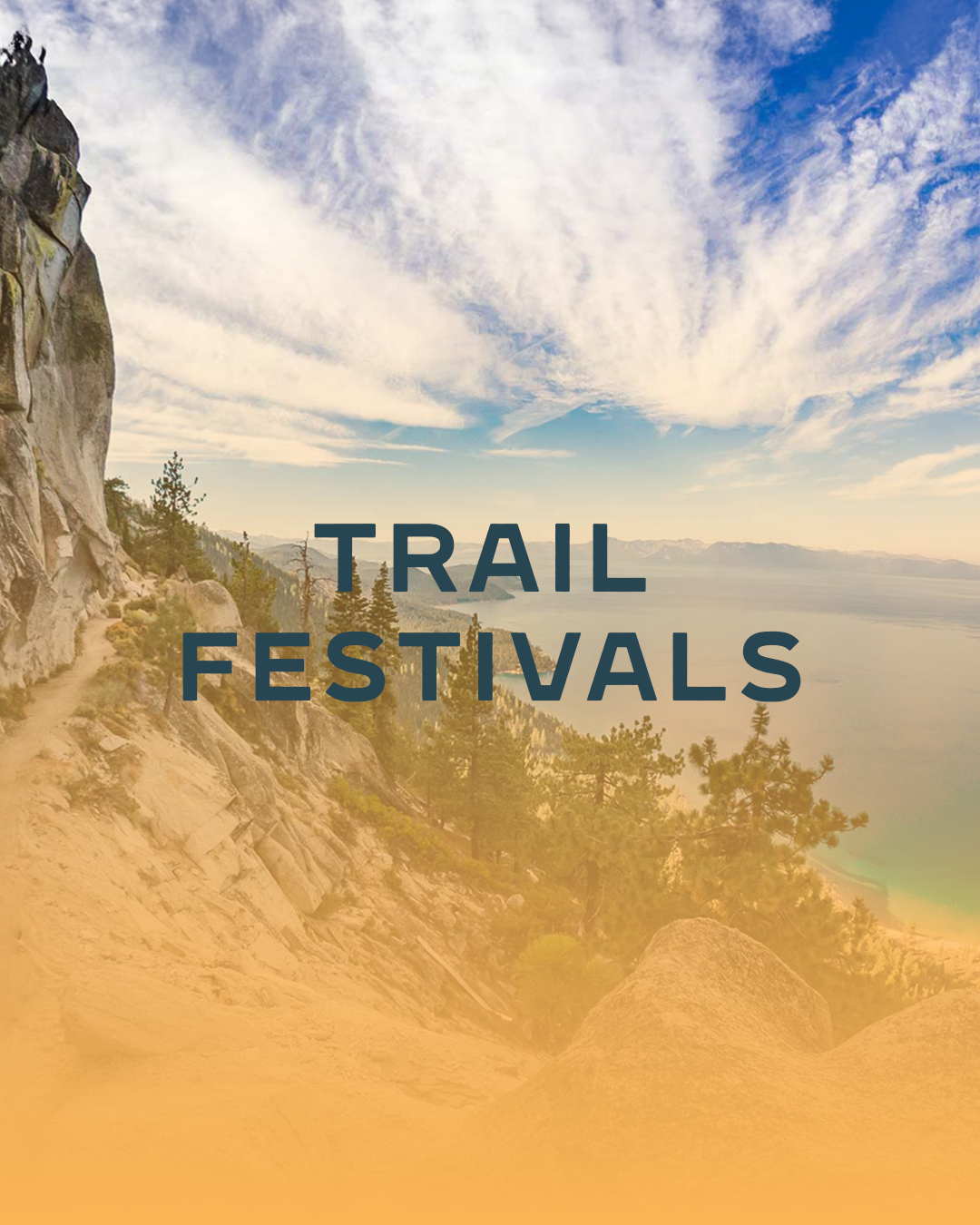 Unique Trail Trail Festival